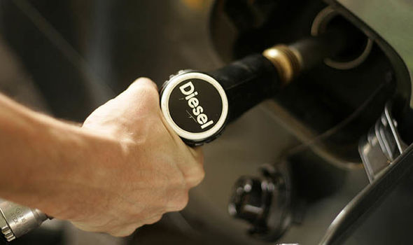 ANTT vai ajustar tabela de fretes após alta do diesel
