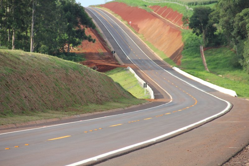 DNIT divulga avaliação das rodovias federais pavimentadas
