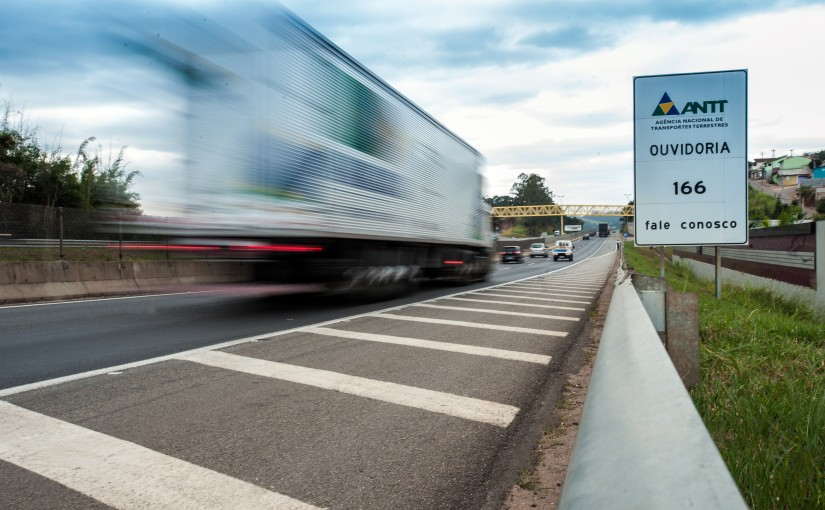 Comunicado: trabalho remoto da Ouvidoria da ANTT