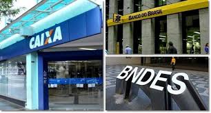 MP dispensa documentos para empresas pedirem crédito a bancos públicos.
