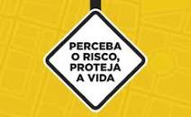 Governo promove Campanha Maio Amarelo Digital.