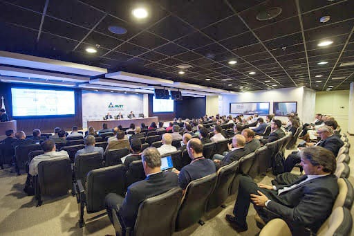 ANTT altera norma sobre Participação e Controle Social.