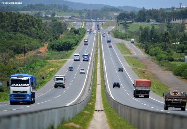 Leilões de rodovias terão trava para repasse de ágio às tarifas.