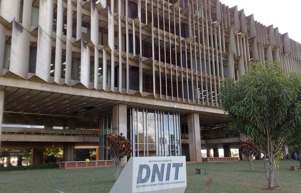 Resolução DNIT Nº 6 Dispõe sobre solicitação de AET