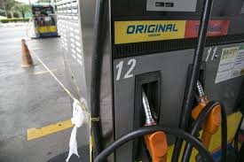 Consumo de diesel entra em ritmo de recuperação