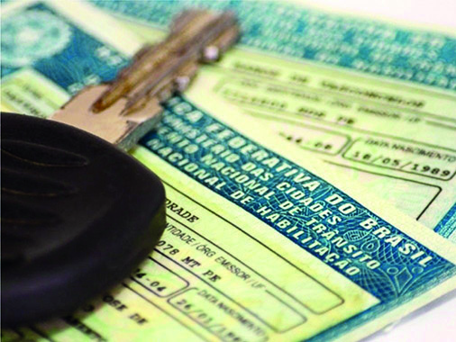 Confira possíveis mudanças na pontuação da CNH