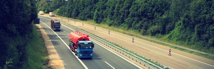 Consequências da Crise para o Transporte Rodoviário de Cargas