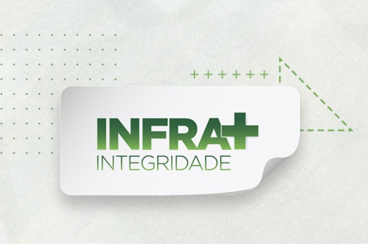 Infra+ Integridade.