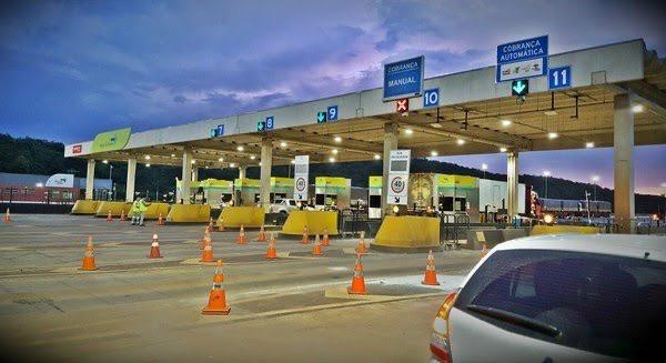 Como vai funcionar o pagamento por quilômetro rodado em pedágios?