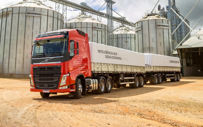 Agronegócio apoia criação e implantação do Documento Eletrônico de Transporte (DT - e)