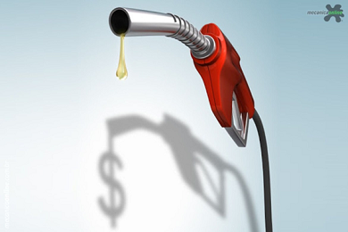 Petrobras reduz o preço da gasolina, mas não mexe no valor do diesel