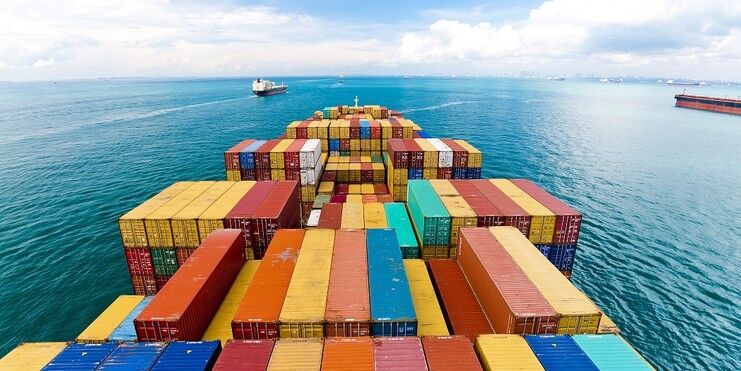 Exportações do Paraná têm melhor maio em nove anos