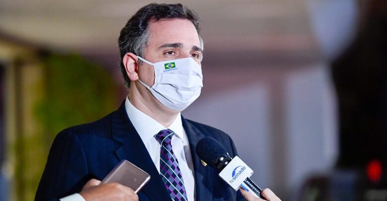 Senado ouvirá os governadores sobre o projeto do ICMS dos combustíveis