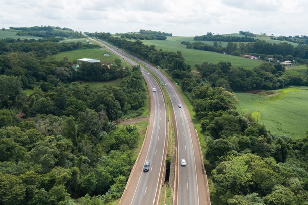 Fluxo na BR-277 deve aumentar 10% no feriado prolongado