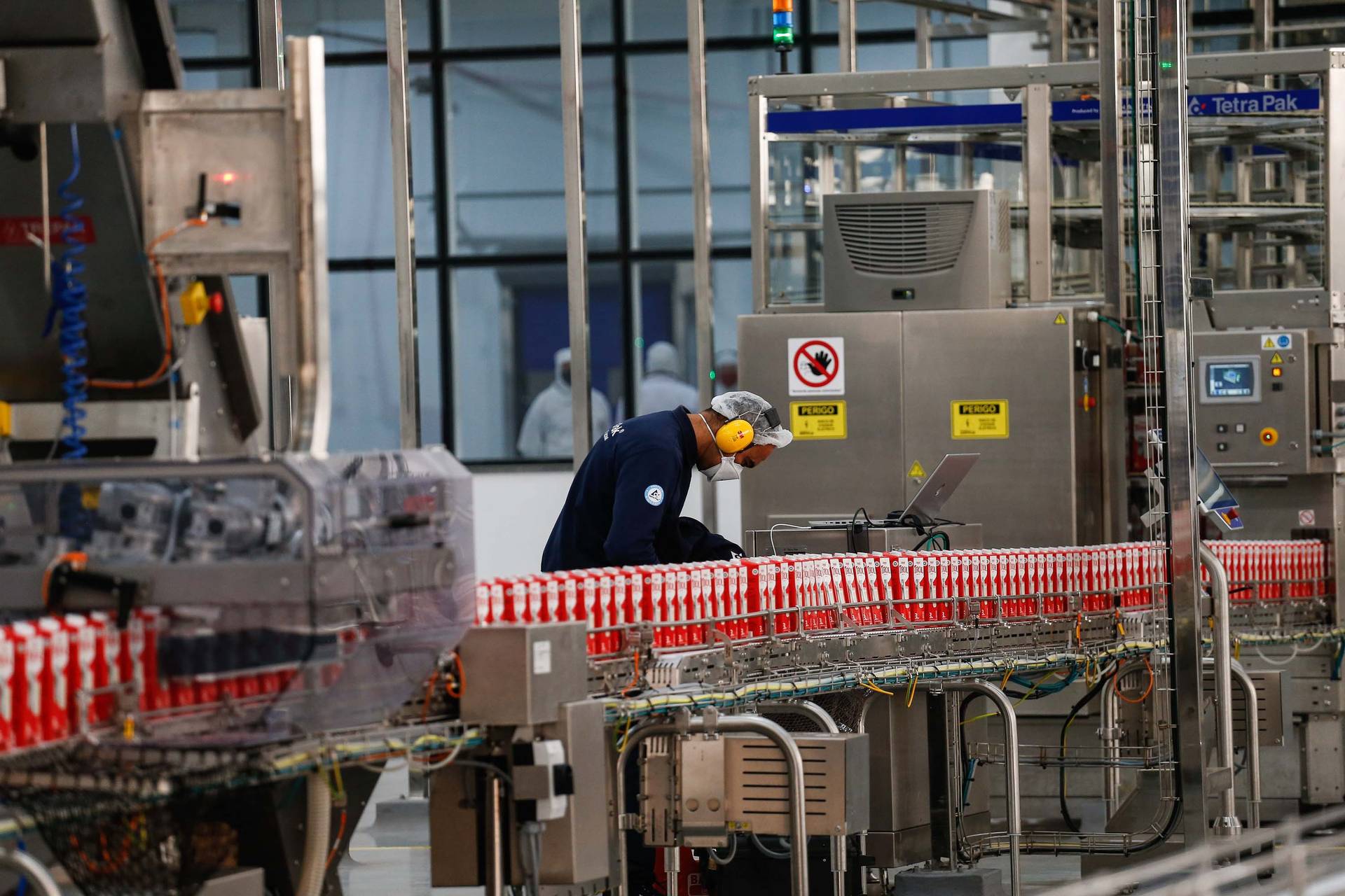 Com mais de R$ 15 bilhões de investimentos, industrialização avança nos pequenos municípios do Paraná 