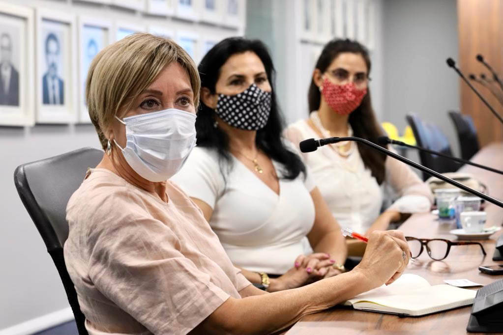 Portos apresenta potencial do Paraná a representantes da diplomacia espanhola