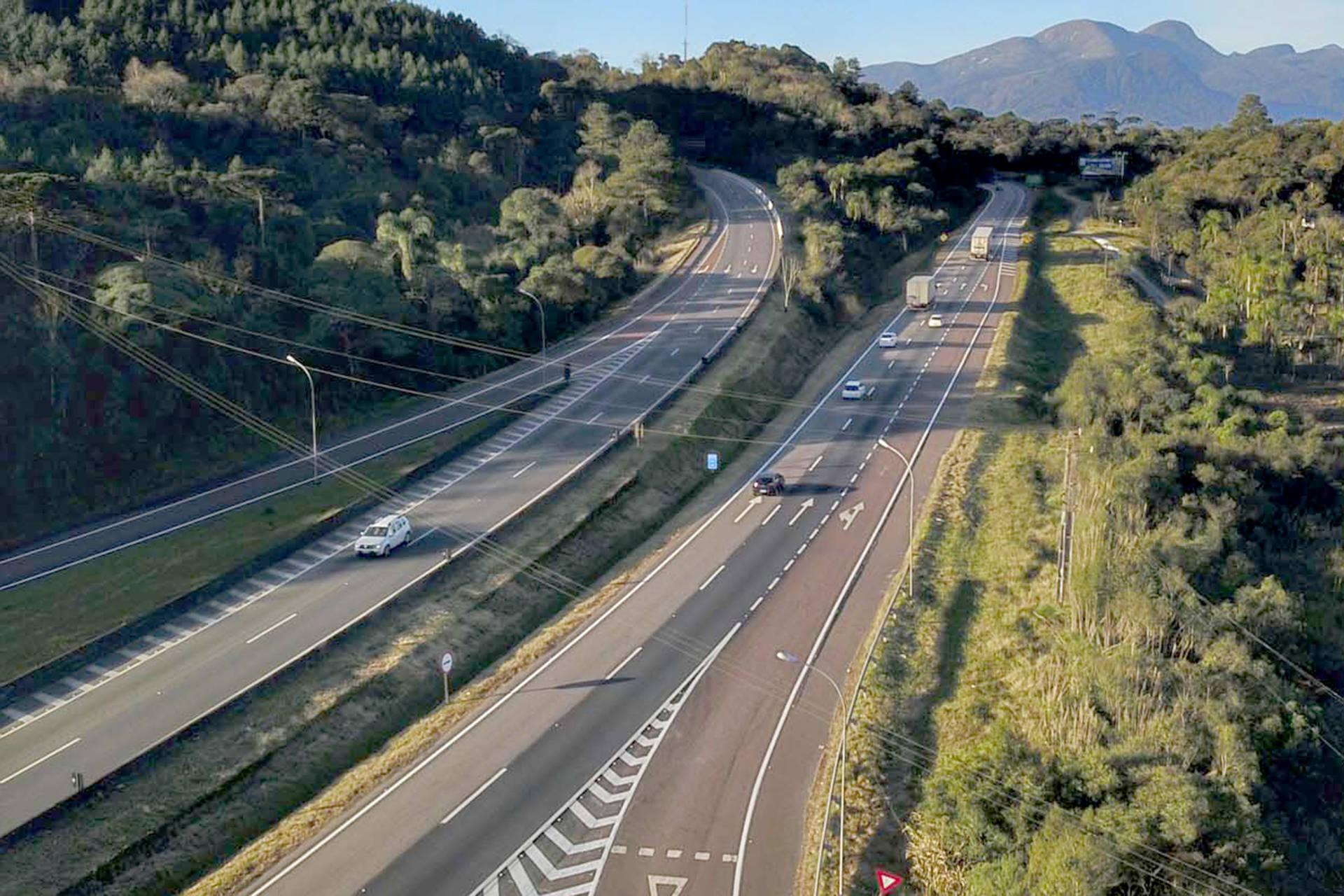 Licitação de conservação do Anel de Integração do Paraná entra na reta final