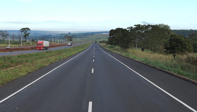 DNIT assume rodovias federais no Paraná até novo leilão