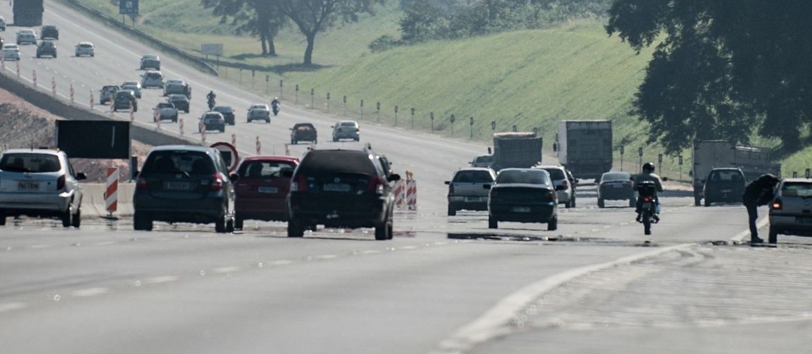 Transporte no Paraná terá redução de 18% nos custos no período sem a cobrança de pedágio