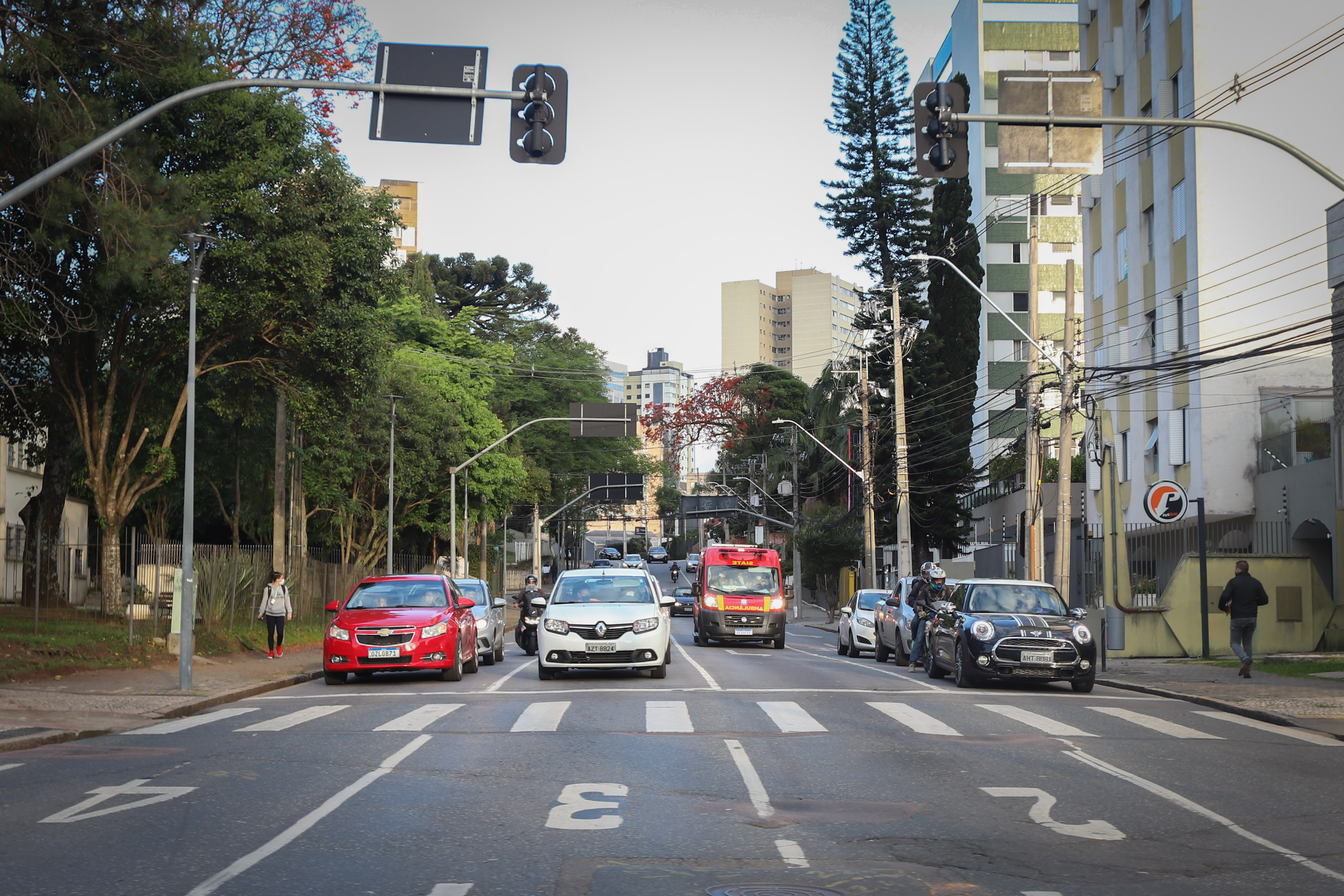 Paraná mantém parcelamento do IPVA 2022 em até 5 vezes e divulga o calendário