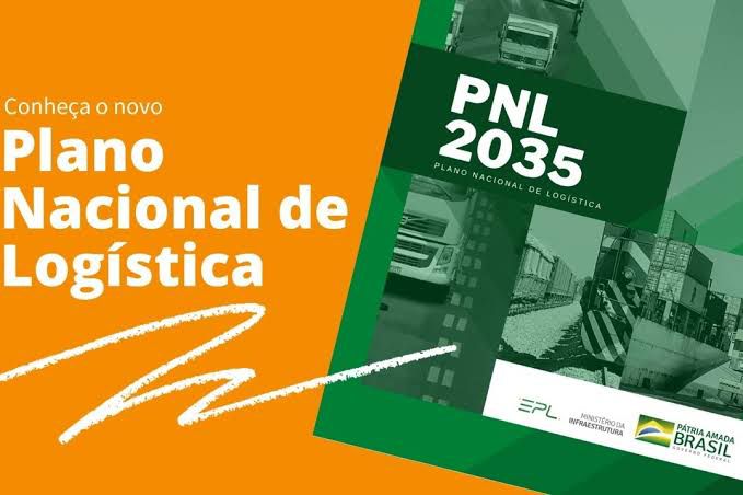 Plano Nacional de Logística 2035 traça oportunidades e necessidades futuras para a infraestrutura