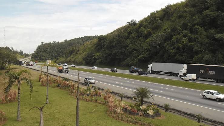 Ministério da Infraestrutura prevê internet para 36 mil quilômetros de rodovias