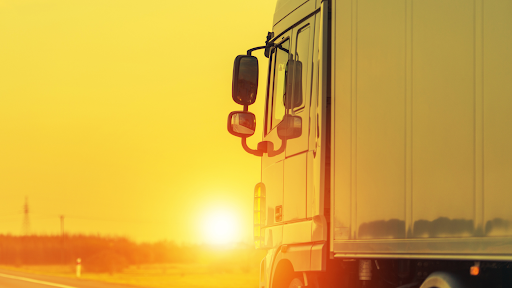 Transporte rodoviário de cargas possui previsões econômicas otimistas para 2022