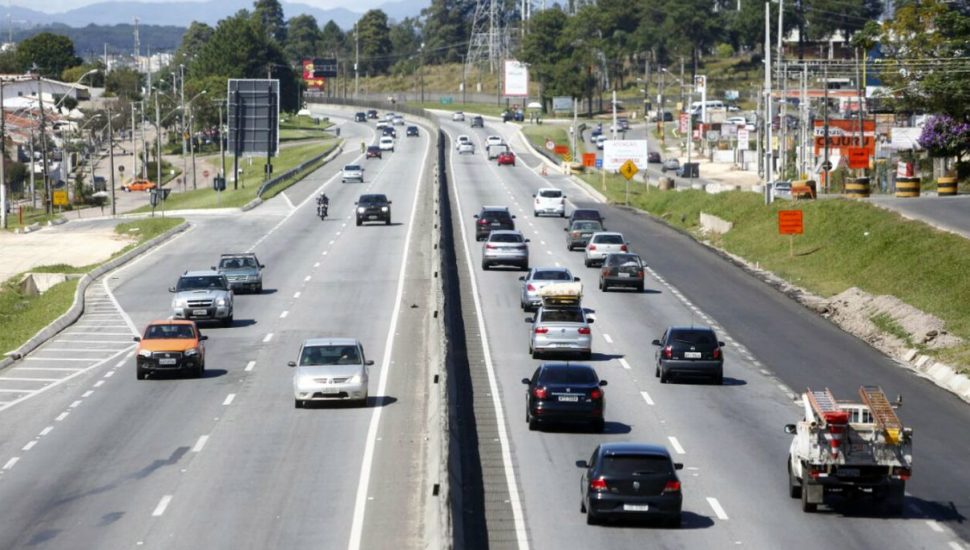 Depois do fim do pedágio no Paraná, manutenção das rodovias tem novo contrato