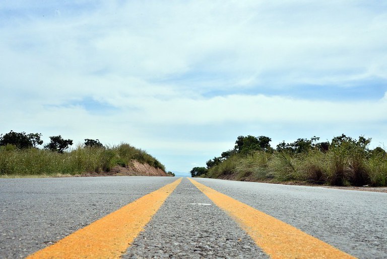 Setor rodoviário encerra o ano com a conclusão de obras que trazem benefícios para o transporte no país