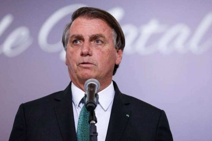 Bolsonaro sanciona desoneração da folha de pagamentos até o fim de 2023