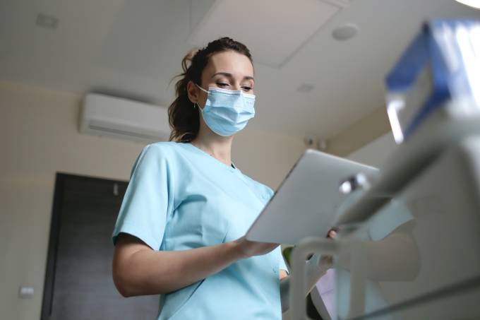 O que o pós-pandemia diz para o setor de distribuição e logística de saúde