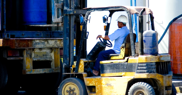 Preços da indústria subiram 1,31% em novembro