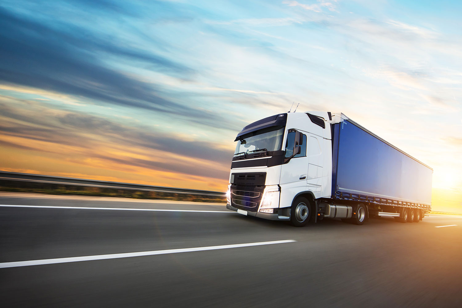 Startup utiliza tecnologia para calcular impacto da emissão de CO2 no setor de transporte de carga