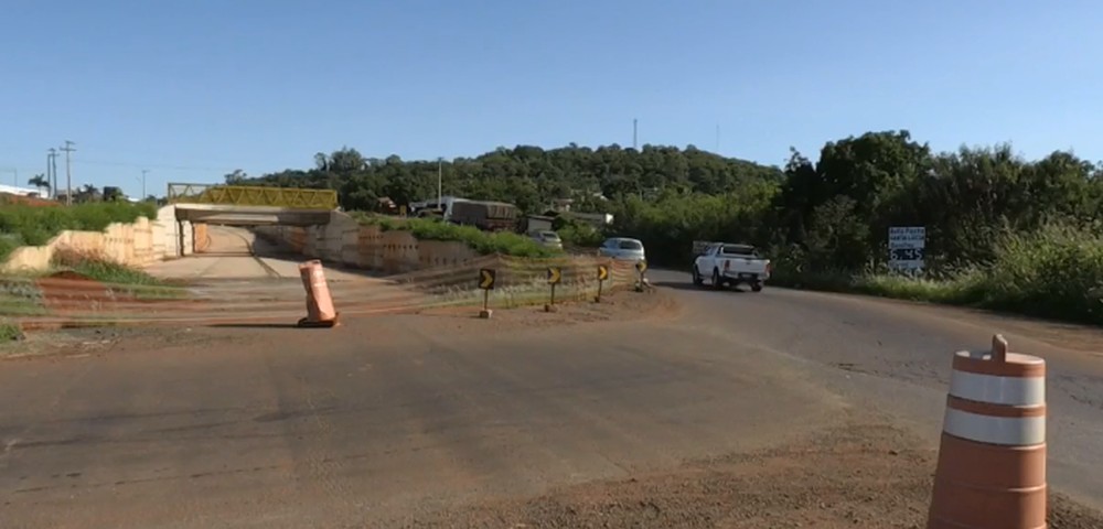 Controladoria Geral da União faz operação contra superfaturamento em obras públicas no Paraná