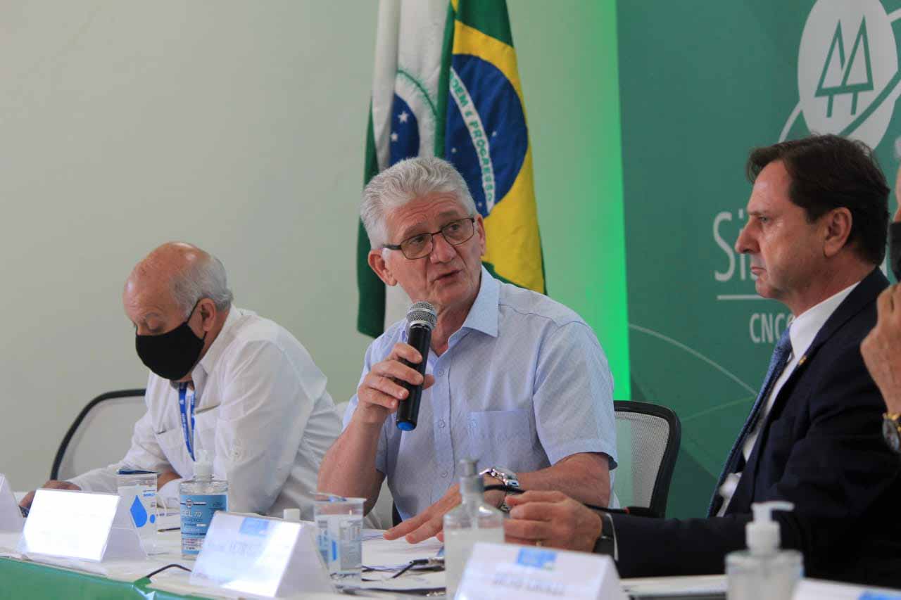 Paraná defende estímulo à inovação e tecnologia no agronegócio