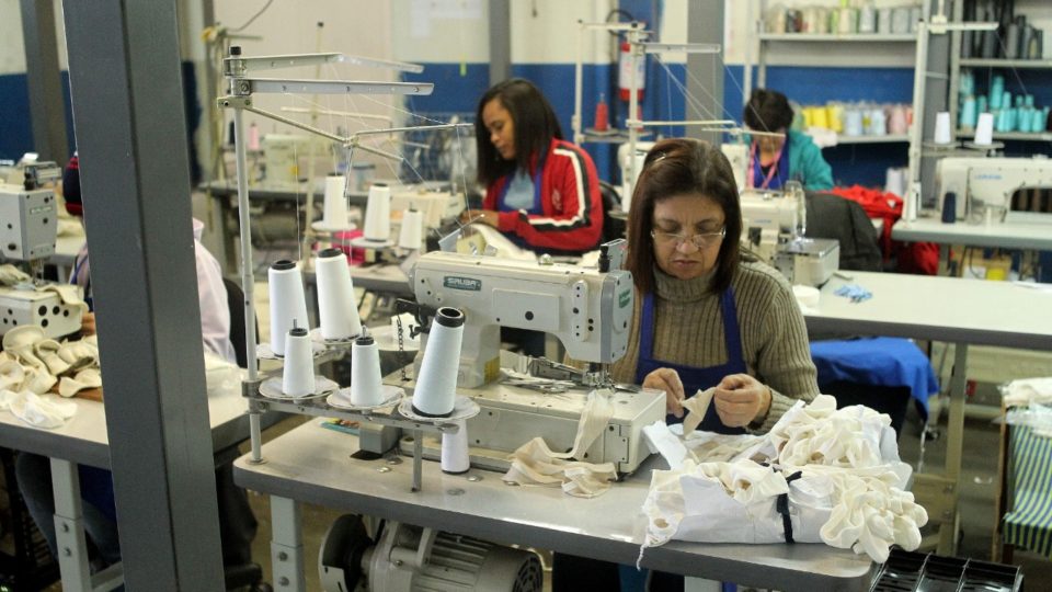 Microempresas foram responsáveis por mais de metade das novas vagas de emprego