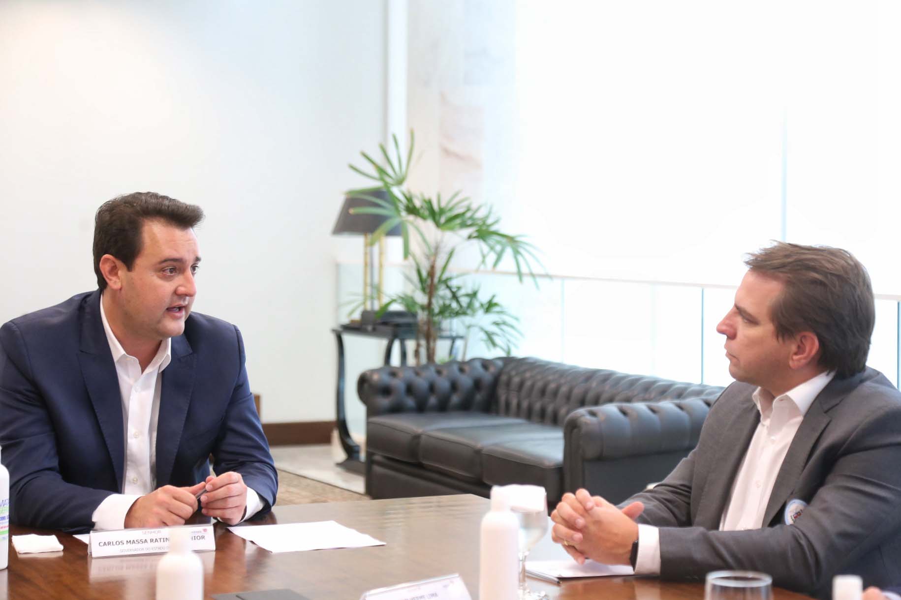 Com investimentos também na produção de energia, Grupo Ascensus estuda ampliar atuação no Paraná