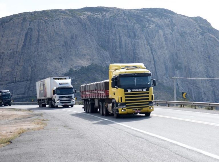 Frete de cargas pode ficar mais caro com aumento do combustível