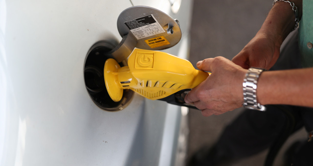 Com a alta do diesel, Confederação Nacional do Transporte defende frete mais caro