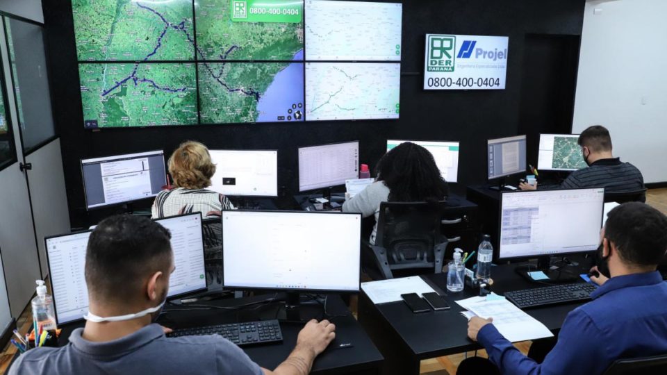 DER lança número de 0800 para atender usuários de antigas rodovias pedagiadas