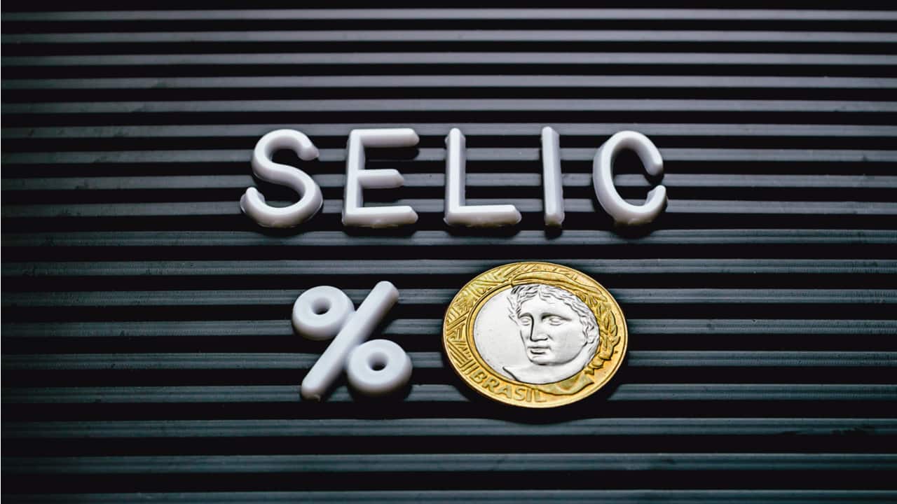 Mercado espera aumento de 1% a 1,25% na Selic  