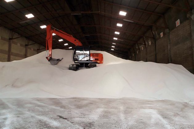 Paraná reduz dependência de fertilizantes da Rússia