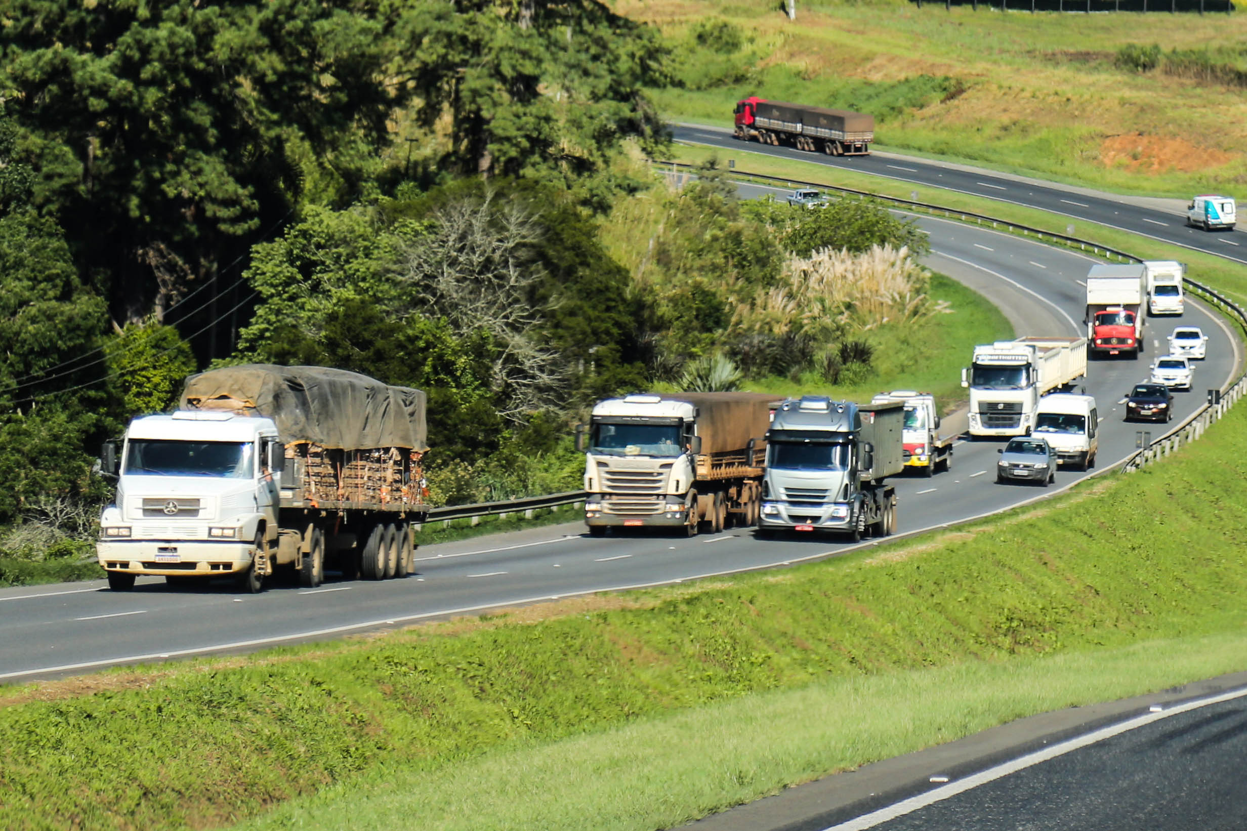 Em alta, setor de serviços avança 6,3% no primeiro bimestre no Paraná