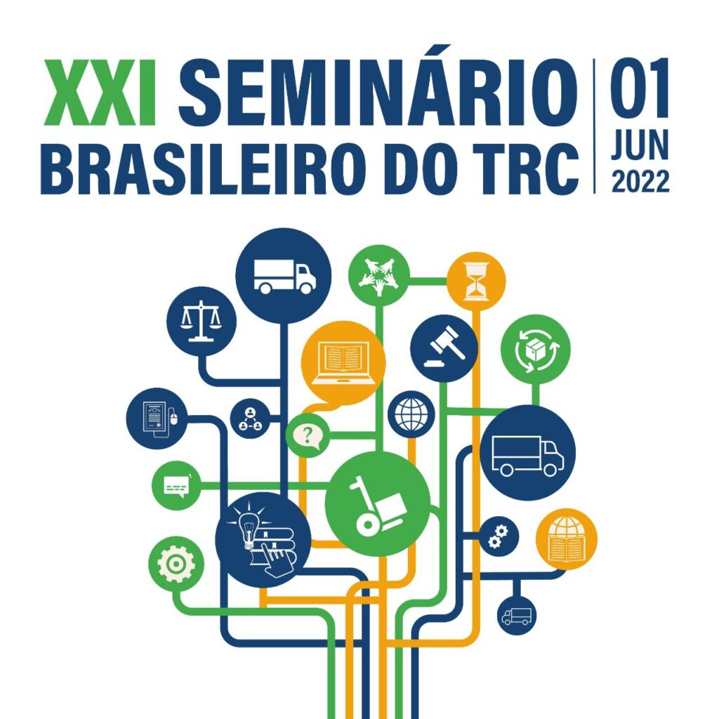 Preços dos combustíveis e o frete receberão atenção especial no xxi seminário brasileiro do trc em brasília