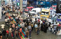 “Os Caminhos do Transporte Rodoviário no Brasil” é tema do último summit da Rota Digital Fenatran 2.2