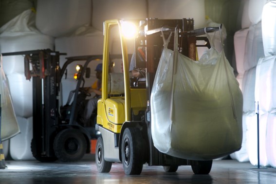 Armazenamento de produtos perigosos: planos de manutenção e segurança são essenciais