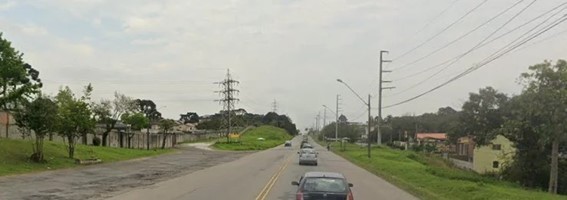DER/PR realiza licitação para melhorias na PR-092 em Curitiba