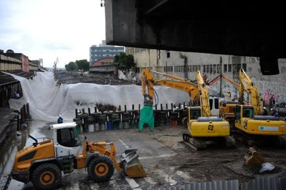 Retomar obras paralisadas e ampliar parcerias privadas é meta dos Transportes