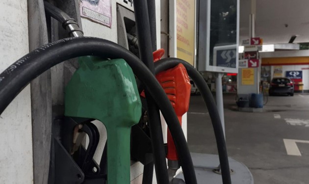 Apesar de anúncio da Petrobras, Sindicato dos Postos do Paraná espera por aumento “significativo” no preço dos combustíveis