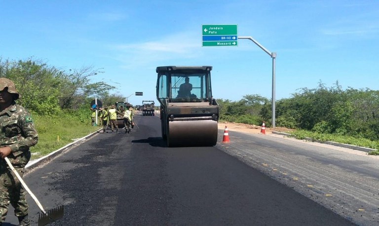 Governo Federal anuncia R$ 724 milhões para as rodovias do Paraná